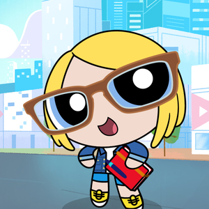 JenniferPic-557's avatar